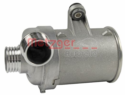 METZGER 4007022 ORIGINAL ERSATZTEIL GREENPARTS Wasserpumpe, Motorkühlung